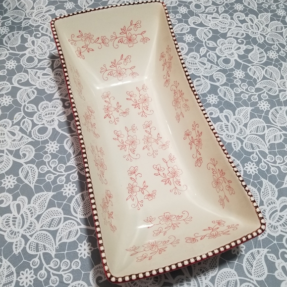 3 QT Temptations baker/server - Picture 9 of 9